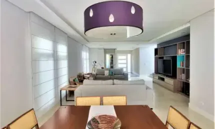 Casa em condomínio fechado com 4 quartos à venda na Rua Odilson Gomes Braz, Casa, Condomínio Sunset Park, São José dos Campos