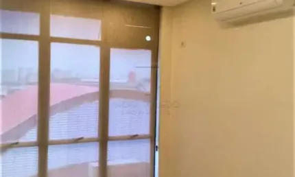 Sala comercial à venda na Rua José Alves Dos Santos, Unico, Jardim Satélite, São José dos Campos