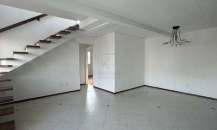 Cobertura com 3 quartos à venda na Rua Benedito Osvaldo Lecques, Unico, Parque Residencial Aquarius, São José dos Campos