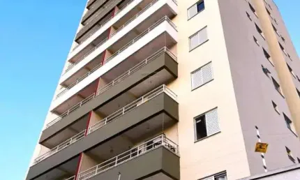 Ótimo apartamento - condomínio grand terrazzo do vale.