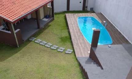 Casa com 3 quartos à venda na Rua Quero Quero, 25, Portal dos Passaros, São José dos Campos