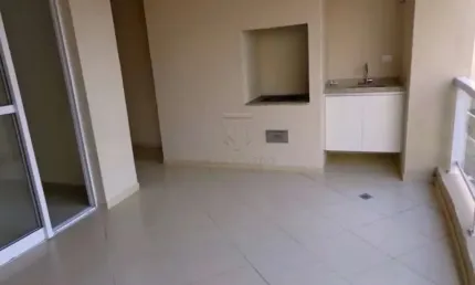 Apartamento Próximo a Praça do Jardim Aquarius - Para Locação ou Venda.