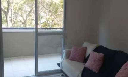 Ótimo Apto no Parque Industrial Sjc 72 m² 2 dormitórios 1 suíte