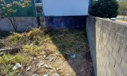 TERRENO À VENDA - 334 M² - EM AVENIDA - BOSQUE DOS EUCALIPTOS - SÃO JOSÉ DOS CAMPOS/SP
