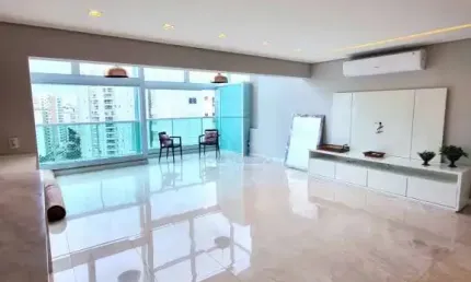 Apartamento com 3 quartos à venda na Avenida Jorge Zarur, Unico, Jardim Apolo, São José dos Campos