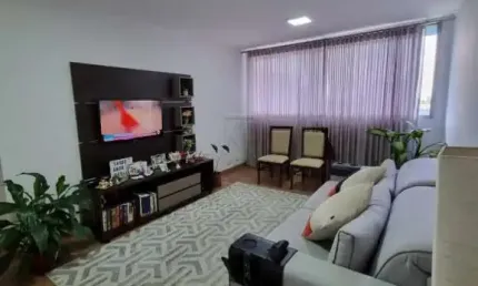 Apartamento à venda - 2 dormitórios 1 suíte - 96 m² - Edifício Ângela Vila Betânia