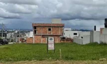 Terreno em condomínio fechado à venda na R. Emílio Marelo, Casa - Casa, Loteamento Floresta, São José dos Campos