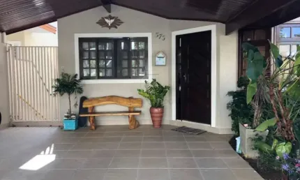 SOBRADO À VENDA - 4 DORMITÓRIOS - ALTOS DA SERRA IV - URBANOVA - SÃO JOSÉ DOS CAMPOS
