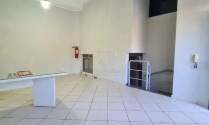 Sala Comercial - Edifício Pixel Offices - Urbanova - 62m².