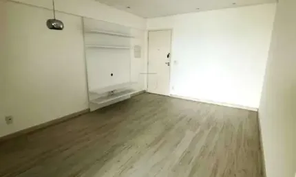Apartamento para locação - edf. pátio das américas residence