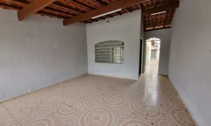 CASA TÉRREA À VENDA - 2 DORMITÓRIOS 1 SUÍTE - JARDIM PARÍSO - SÃO JOSÉ DOS CAMPOS