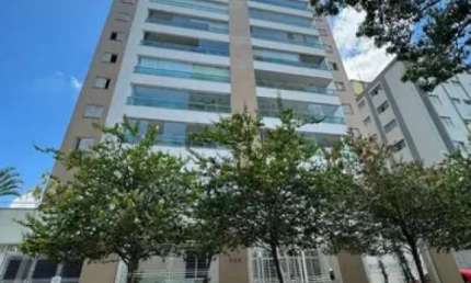 Apartamento com 3 Quartos e 3 banheiros à Venda, 110 m²- Vila Ema