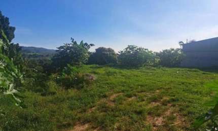 Terreno - Área Rural - Venda  - 1.641,00 m² - Jardim Majestic - SJC