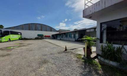 TERRENO COMERCIAL À VENDA - 1400m² - PALMEIRAS DE SÃO JOSÉ - SÃO JPSÉ DOS COMAPOS