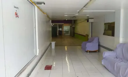 Sala comercial para alugar na Praça Cândido Dias Castejon - 2 Andar, Sala 2, Centro, São José dos Campos