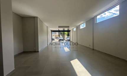EXCELENTE PONTO COMERCIAL PARA LOCAÇÃO - 118m² -  URBANOVA - PRÓXIMO DO MADRID OPEN MALL