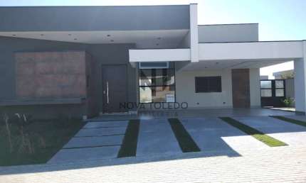 Casa - Condomínio Colinas do Paratehy Norte - 4 suítes - Urbanova - Venda