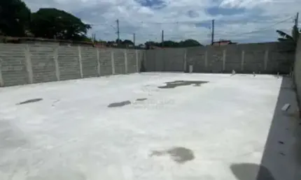 GALPÃO PARA VENDA - 6 METROS DE PÉ DIREITO - SÃO JOSÉ DOS CAMPOS/SP