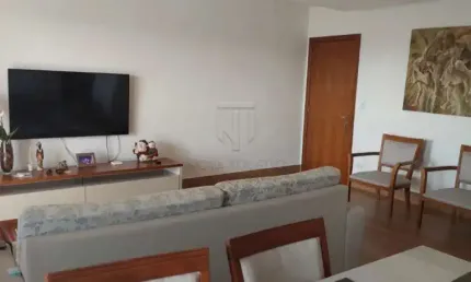 Ótimo apto no jd. satélite. 2 dormitórios, 1 suíte, 86m²- lazer completo.