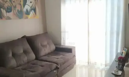 Apartamento com 2 Quartos e 2 banheiros à Venda, 68 m²- Ótima Localização