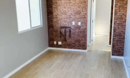 Apartamento à venda - 54m² - 2 dormitórios - jardim sul - são josé dos campos