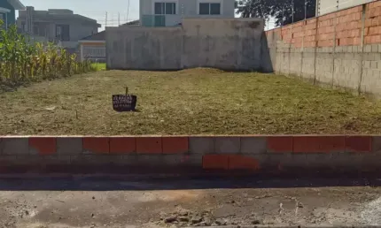Terreno à venda na Rua Nelson Rodrigues, 14, Loteamento Villa Branca, Jacareí