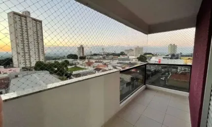 Apartamento com 2 quartos à venda na Rua Major Antônio Domingues, Apto 54, Centro, São José dos Campos