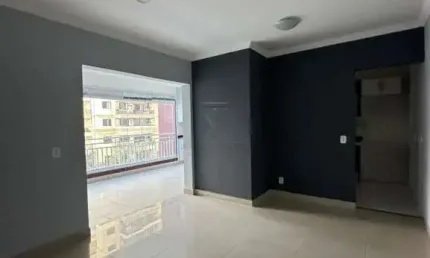 LINDO APARTAMENTO PARA VENDA - 2 DORMITÓRIOS, SENDO 1 SUÍTE, NO JARDIM AQUARIUS PRÓXIMO A PRAÇA ULISSES GUIMARÃES.