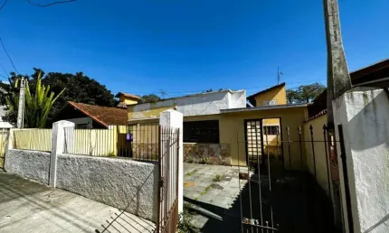 Grande oportunidade - casa térrea a venda com 4 dorm, sendo 2 suítes, vila betânia - ótima localização.
