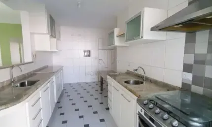 Apartamento para locação ou venda, 3 dorm, sendo 1 suíte, próximo ao tennis clube na avenida 9 de julho.