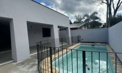 Casa com 4 quartos para alugar na Rua Clóvis Bevilacqua, Jardim Esplanada II, São José dos Campos