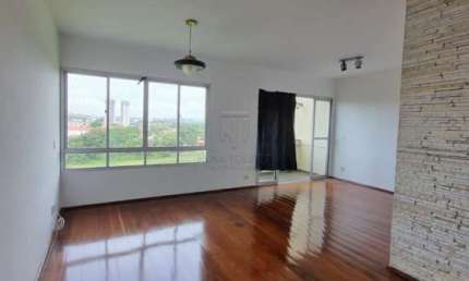 Ótimo apto no centro de Jacareí. 100 m²- 3 dormitórios, 1 suíte-