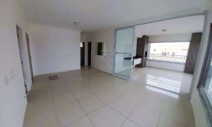 LINDO APARTAMENTO PARA VENDA - 2 DORMITÓRIOS, SENDO 1 SUÍTE, AMPLA SACADA COM CHURRASQUEIRA NO JARDIM AQUARIUS.