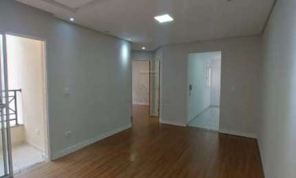 APARTAMENTO À VENDA - 57m² - 2 DORMITÓRIOS - PRÓXIMO AO SHOPPING JARDIM ORIENTE - SJC