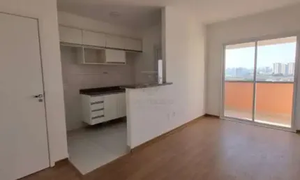 Apartamento à venda - 61m² - 2 dormitórios 1 suíte - residencial lume 23 - jardim américa - sjc