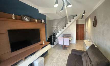 COBERTURA DUPLEX À VENDA - 146m² - 3 DORMITÓRIOS 2 SUÍTES - EDIFÍCIO PALAZZO MARIANO - VILA MARIA