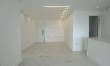 Apartamento com 3 quartos à venda na Rua Padre Rodolfo, Vila Ema, São José dos Campos