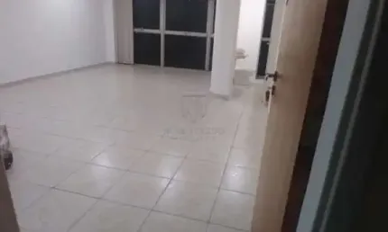 Sala comercial à venda - 36m² - edifício market center - centro de são josé dos campos