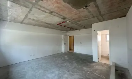 SALA COMERCIAL PARA LOCAÇÃO COM 36,00 METROS, JARDIM AQUARIUS.