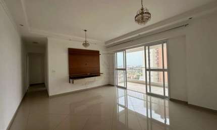 LINDO APARTAMENTO PARA LOCAÇÃO 3 DORMITÓRIOS NO JARDIM DAS INDUSTRIAS, GRAND SPLENDOR.