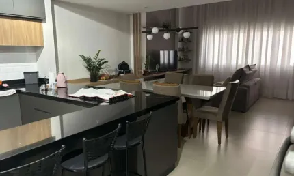 Casa térrea à venda - 160m² - 3 dormitórios 1 suíte - condomínio terras do vale - caçapava