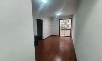 Apartamento à venda - 61m² - 2 dormitórios sem suíte - condomínio portal do parque - parque industrial