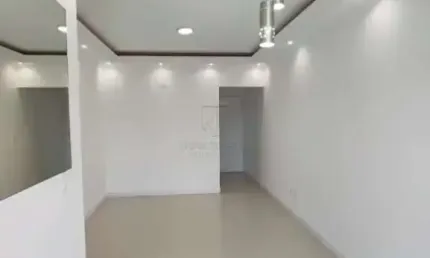 APARTAMENTO À VENDA - 61m² - 3 DORMITÓRIOS - 1 BANHEIRO - CIDADE MORUMBI - SÃO JOSÉ DOS CAMPOS