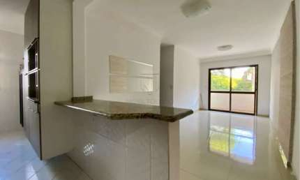 OPORTUNIDADE! APARTAMENTO PARA VENDA - 75m² - 3 DORMITÓRIOS 1 SUÍTE - BOSQUE DOS EUCALIPTOS - SJC