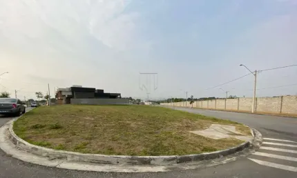 OPORTUNIDADE !!! TERRENO EM CONDOMÍNIO FECHADO - 550m² - VEREDA DOS CAMPOS - EUGENIO DE MELO - SÃO JOSÉ DOS CAMPOS