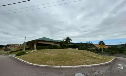 Terreno à venda em condomínio fechado - 803,46m² - condomínio altos da quinta - torrão  de ouro - sjc