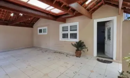 Casa térrea à venda - 216m² - 3 dormitórios 2 suítes - 3 vagas - jardim das indústrias - são josé dos campos