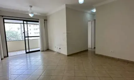 APARTAMENTO PARA LOCAÇÃO 3 DORM SENDO 1 SUÍTE, EXCELENTE LOCALIZAÇÃO NO JARDIM AQUARIUS.