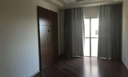 APARTAMENTO À VENDA - 72m² - 2 DORMITÓRIOS 1 SUÍTE - PALMEIRAS DE SÃO JOSÉ - SÃO JOSÉ DOS CAMPOS