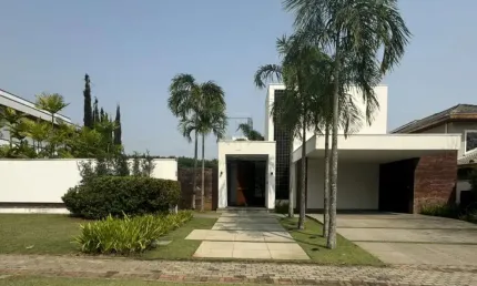Casa em condomínio fechado com 4 quartos à venda na R. Recanto Das Figueiras, Casa, Urbanova, São José dos Campos